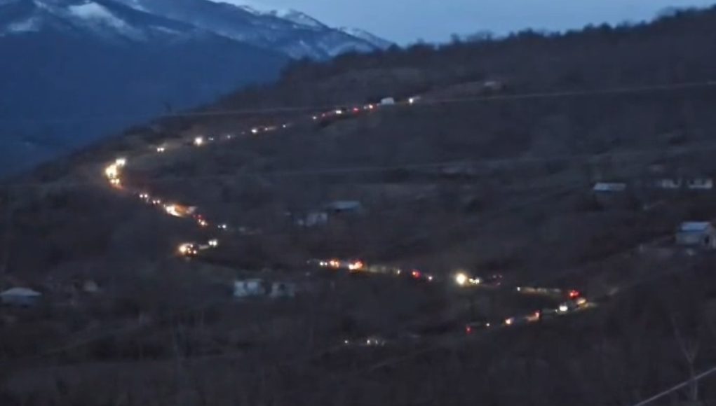 trafik