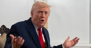 21-vjeçari hyri i armatosur në Mar-a-Lago, reagon Trump: Shumë njerëz duan të më vrasin