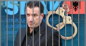 13 akuza, korrupsion dhe pastrim parash/ Apeli i Posaçëm konfirmon: Erion Veliaj mbetet në burg