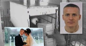 “Nga vjedhja spektakolare në Britani tek jeta si ‘playboy’ në Tiranë/ Tropojani në lidhje me vajzën e biznesmenit të fuqishëm shqiptar”
