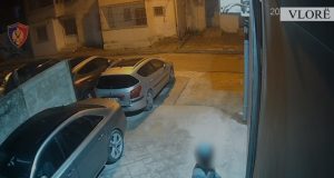 Vlorë / Ishte kthyer në “makth” për vjedhjet e minimarketeve në qytet, arrestohet 33-vjeçari
