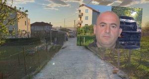 Gjykata e Tiranës dënon me 24 vite burg Ilir Beqarajn për vrasjen e ish-policit Gentjan Bejtja