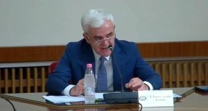 Parlamenti në aksion: Xhafaj thërret SPAK, KLGJ dhe KLP për raportim