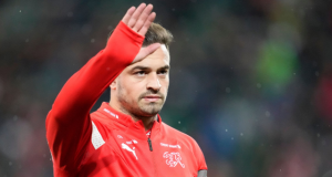 Shaqiri dhe Salah shpëtojnë Baselin me përmbysje spektakolare ndaj Zurichut