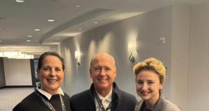 Takime në Kongresin Amerikan me kongresmenin Robert Aderholt – Xhixho ngre alarmin për kartelet e drogës dhe kapjen e drejtësisë