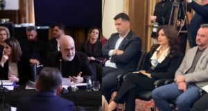 Debate në Grupin e PS/ Rama përplaset me Spiropalin: Kujdes sjelljen, këtu nuk flet ti! Reagimi i ish-ministres