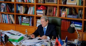Përparësi absolute arsimi, Berisha: PD do të rikthehet me një buxhet prej 5%