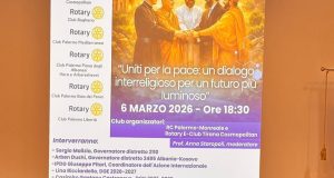 Nga Palermo thirrje për paqe/ Baba Myrteza Shehu thekson rëndësinë e dialogut ndërfetar