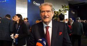 Alarm nga PPE/ Berisha denoncon “farsën elektorale” dhe izolimin e Shqipërisë