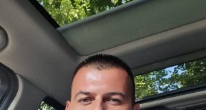 U vra nga shqiptari për rumunen! Gjergji nuk arriti të festonte ditëlindjen në prill