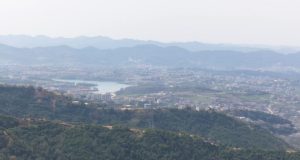 Ndotja e ajrit, Tirana thyen me 12 herë normat e OBSH