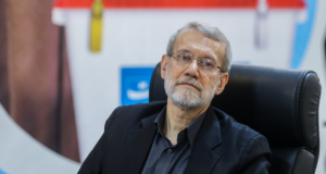 Irani konfirmon vdekjen e shefit të sigurisë, Ali Jarijani