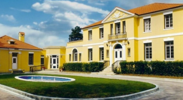 ambasada