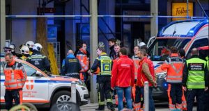 Shembet skela në një kantier ndërtimi në Vjenë, 4 viktima dhe 1 i plagosur. Dyshohet se janë shqiptarë