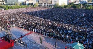 Programi/ Nesër Fitër Bajrami, ku dhe kur falet namazi në Shqipëri, Kosovë dhe Maqedoninë e Veriut