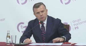 Balla prezanton draftin për referendumet: Konsultim i gjerë para miratimit