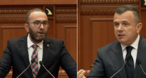 Plas debati në Kuvend për arrestimin e Ballukut! Bardhi akuzon PS: Po e zvarrisni që të bjerë kërkesa e SPAK