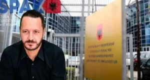 “Evis Berberi do të qëndrojë në burg – Kushtetuesja rrëzon kërkesën për shfuqizim të masës”