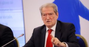 “Berisha: E-Albania e Ergys Agasit, simbol i talljes dhe grabitjes së qytetarëve”