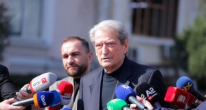 Ora e protestës me 12 mars do të caktohet/ Berisha: Qëllimi dorëheqja e Ramës!