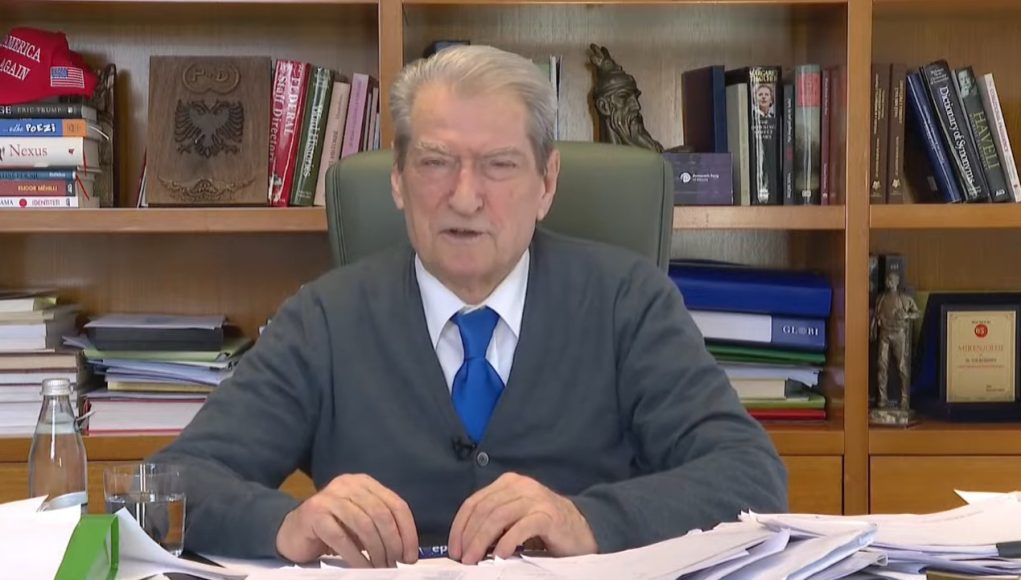 berisha
