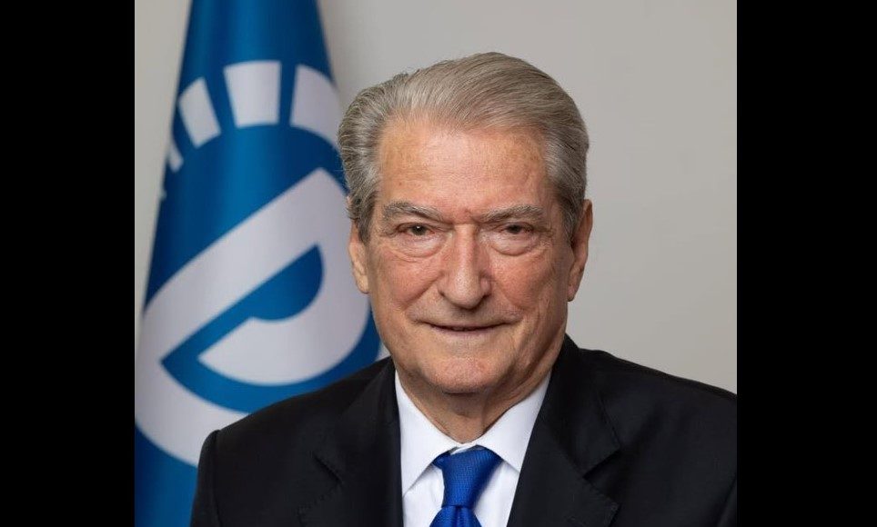 berisha