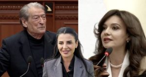 “Do priten edhe koka të tjera”/ Berisha: Spiropali nuk e mbronte Ballukun para të huajve, ndaj dhe u shkarkua