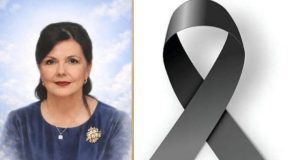 Zi në familjen e biznesmenit të njohur, ndërron jetë bashkëshortja