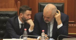 Përçarje në PS?/Braçe sfidon Ramën për Bashkinë e Tiranës: “Kandidoj edhe si i pavarur!”