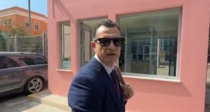 Seancë për zëvendësimin e masës së sigurisë/ Avokati i Metës në GJKKO: Urojeni presidentin se ka ditëlindjen