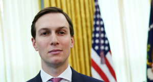Mes tensioneve në Lindjen e Mesme, dhëndri i Trump viziton Izraelin