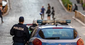 “Nga parqet e Venecias në pranga: Shqiptari kapet duke shpërndarë drogë”