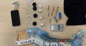 Plumba dhe kokainë, shqiptari arrestohet duke bërë ‘biznes’ në mes të Italisë!