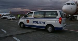 Lorenc Lala ekstradohet nga Anglia, i përmendur nga Tafani për vr*sjen e Albi Bashaliut