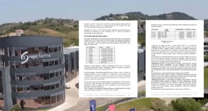 Denoncimi tronditës ndaj “Rejsi Farma”/ Miliona nga tenderat dhe “gjoba” spitaleve?