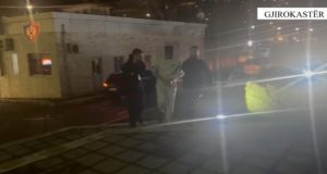 Arrestohet i riu nga Saranda, hiqej si inspektor dhe u merrte para bizneseve/ EMRI