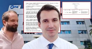 Pastrim parash me kompaninë “One”? Gjykata e Lartë rrëzon Arbër Veliaj dhe “Gogel”