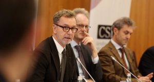 Gonzato: Pa goditur krimin në ekonomi, s’ka integrim evropian