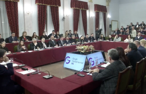 Dridhet vota për territorialen. Sinaj pritet të votojë pro, Braçe “mister”, sytë te Balluku e Spiropali