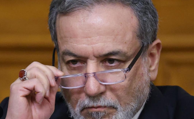 iran
