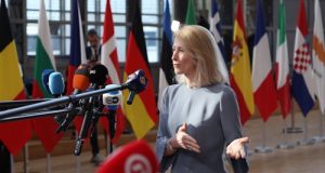 Kallas: Rusia po përfiton nga lufta në Lindjen e Mesme