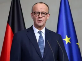 Zgjedhjet në dy lande gjermane trondisin Berlinin zyrtar