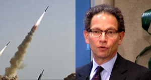A rrezikohet Shqipëria nga super-raketat iraniane? Çfarë thotë ish-këshilltari i Bill Clinton