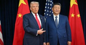 Mes Trump dhe Iranit po fiton Xi Jinping! 7 arsyet pse Kina është në avantazh nga mbyllja e Ngushticës së Hormuzit