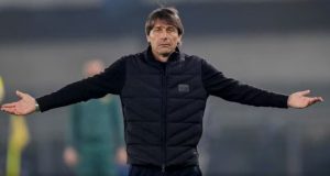 Antonio Conte dhe e ardhmja e tij: Te Napoli jam mirë dhe dua të vazhdoj, por…