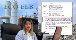 “Inceneratori që nuk punon, por ‘gëlltit’ miliona: Skandali i Eco-Elb shpërthen në gjykatë”