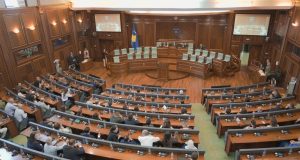 Presidenti nga populli? Amendamentet e Osmanit nuk kalojnë në Kuvend