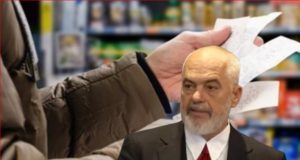 Kostot e jetesës rriten më shpejt se pagat, 24% e familjeve shqiptare nuk paguajnë në kohë faturat
