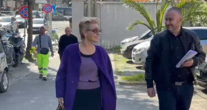 Kryemadhi paraqitet në SPAK rendit 5 ngjarjet e ditës: Unë jam e para …