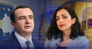 Propozimi i Osmanit për zgjedhjen e presidentit nga populli, Vetëvendosje jep mbështetjen